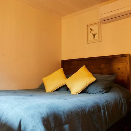 Hostal Aldea Colchagua Experience Санта-Крус Екстер'єр фото