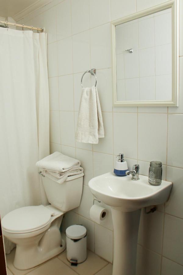Hostal Aldea Colchagua Experience Санта-Крус Екстер'єр фото