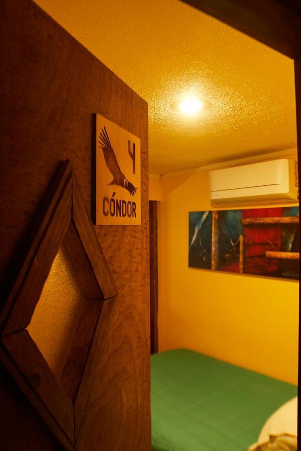 Hostal Aldea Colchagua Experience Санта-Крус Екстер'єр фото