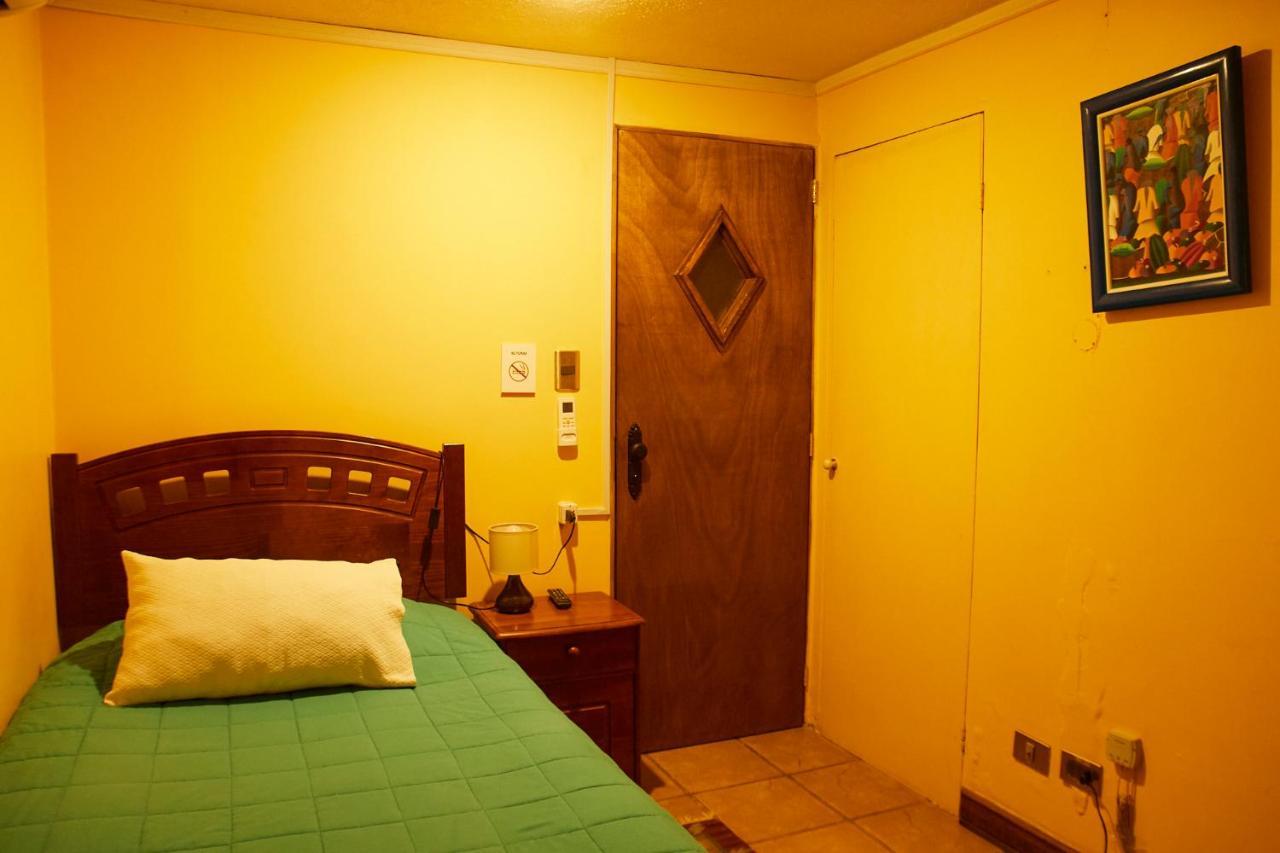 Hostal Aldea Colchagua Experience Санта-Крус Екстер'єр фото