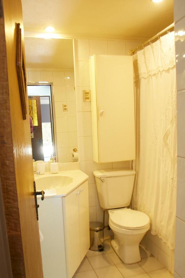 Hostal Aldea Colchagua Experience Санта-Крус Екстер'єр фото