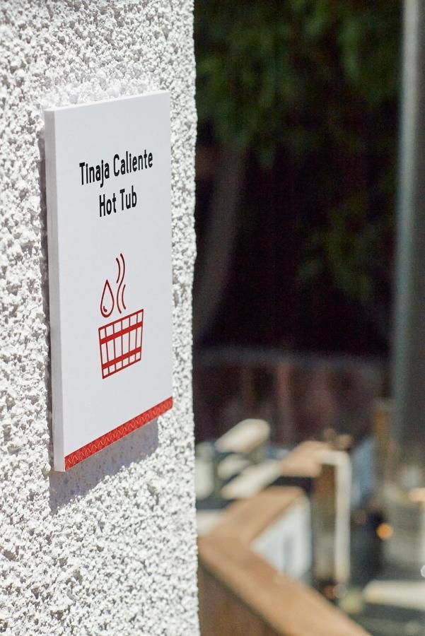 Hostal Aldea Colchagua Experience Санта-Крус Екстер'єр фото