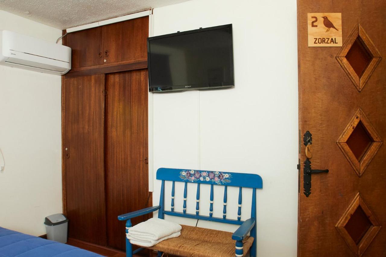Hostal Aldea Colchagua Experience Санта-Крус Екстер'єр фото